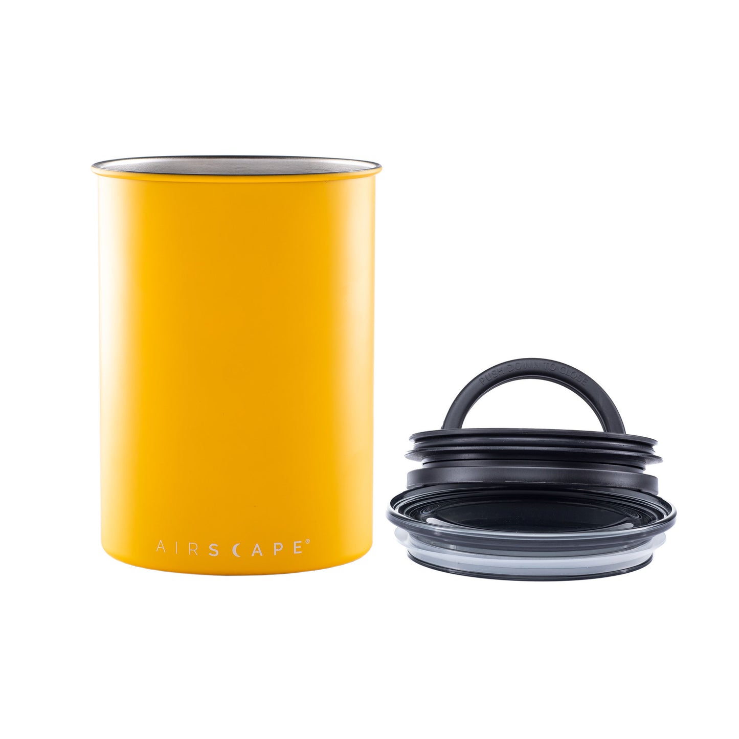 Airscape Coffee Canister