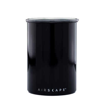 Airscape Coffee Canister