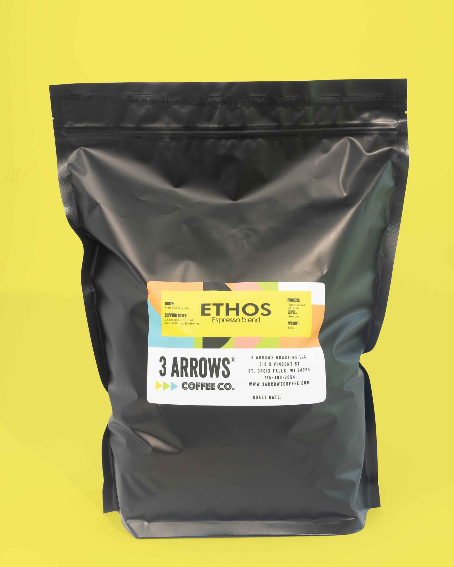 Ethos (WS)