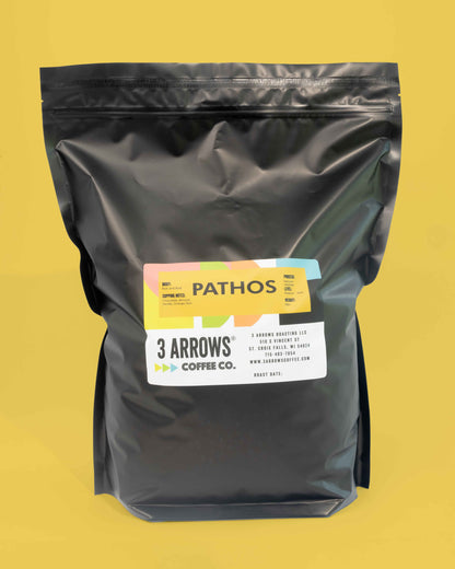 Pathos formerly Mississippi Sludge