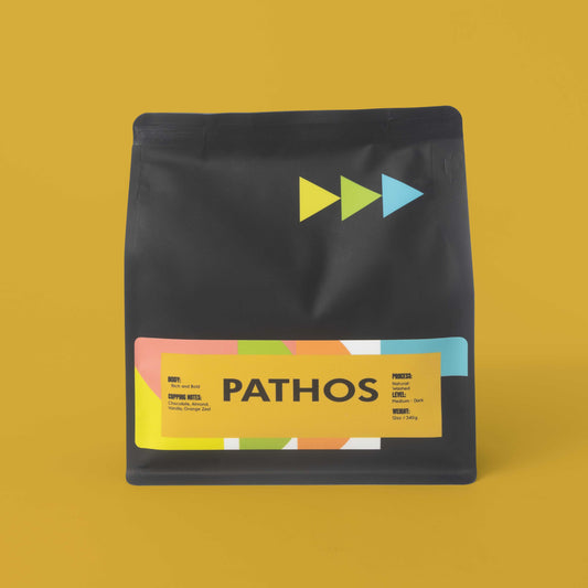 Pathos formerly Mississippi Sludge