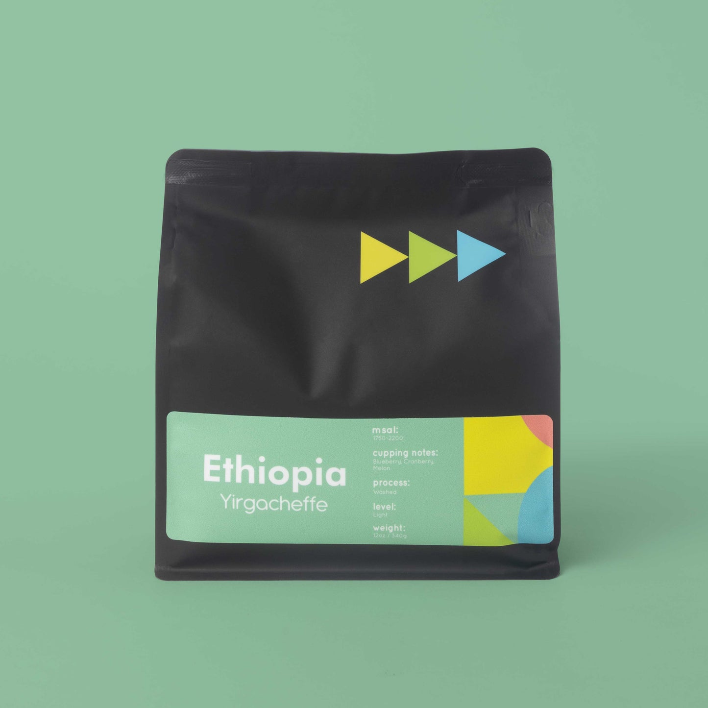 Ethiopia Single Origin