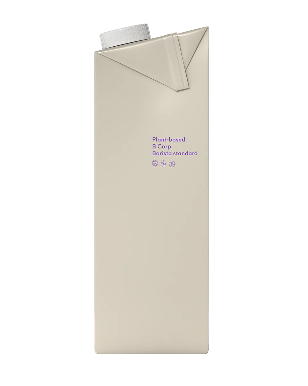 Minor Figures Organic Barista Oat Milk - Cases of 6, 32oz cartons Florida Only (WS) - 3 Arrows Coffee